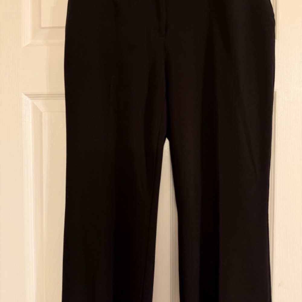 Alfani Black Women's Pants